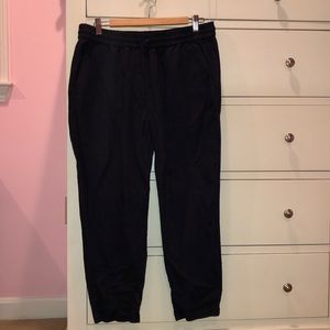 J.Crew Navy Blue Pants.